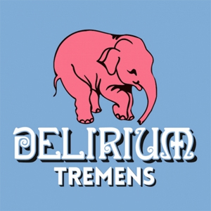 delirium tremens