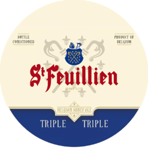 st feuillen tripel