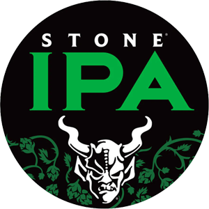 stone ipa