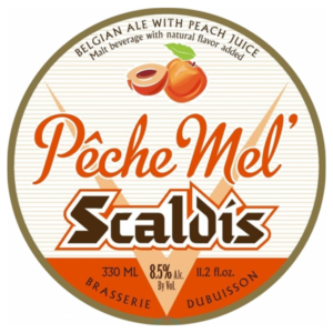 Peche Mel Scaldis