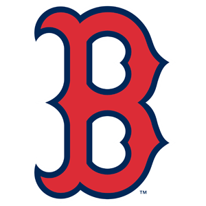 300 MLB boston Boston